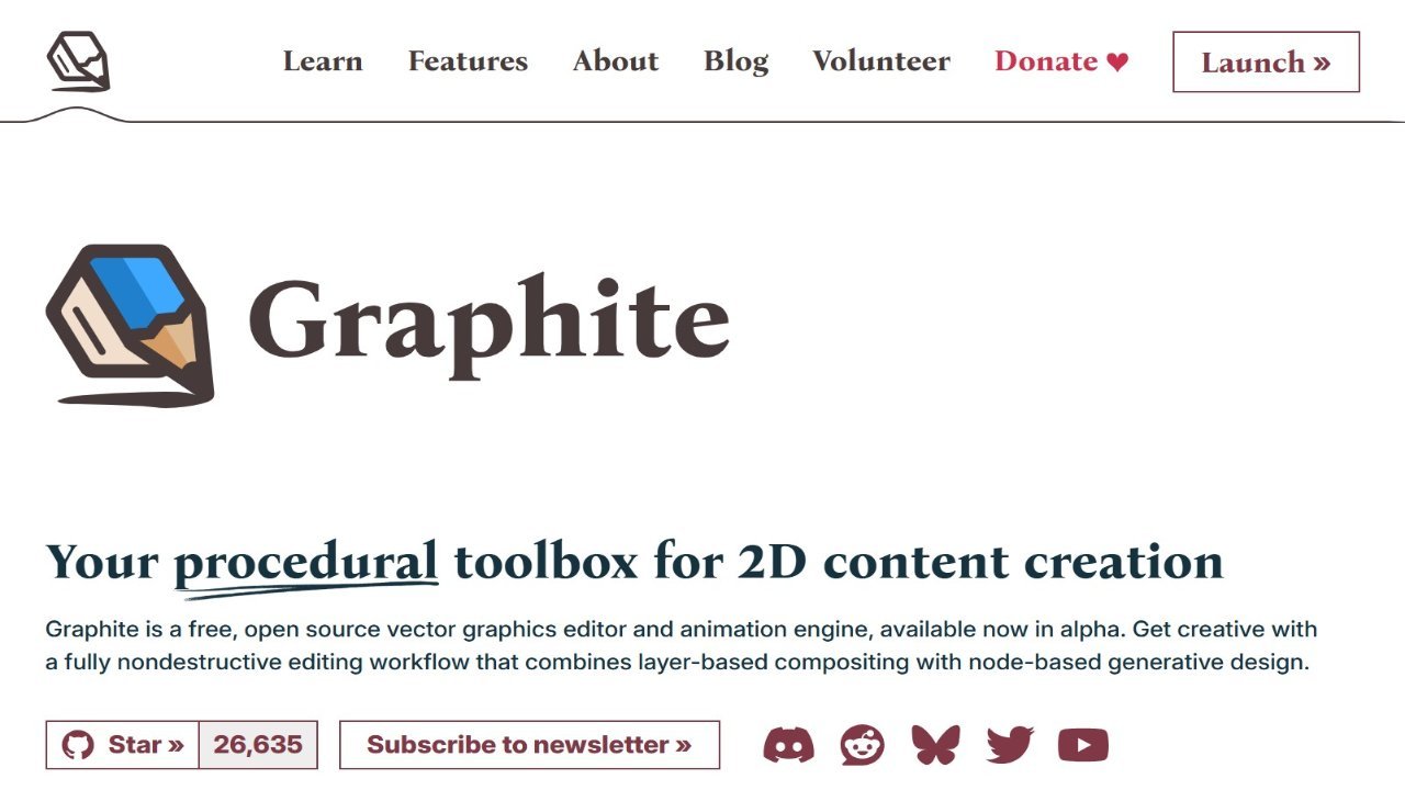 Graphite