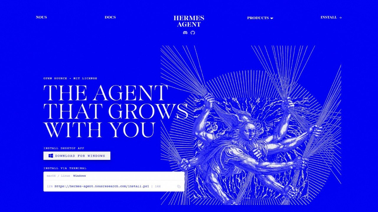Hermes Agent