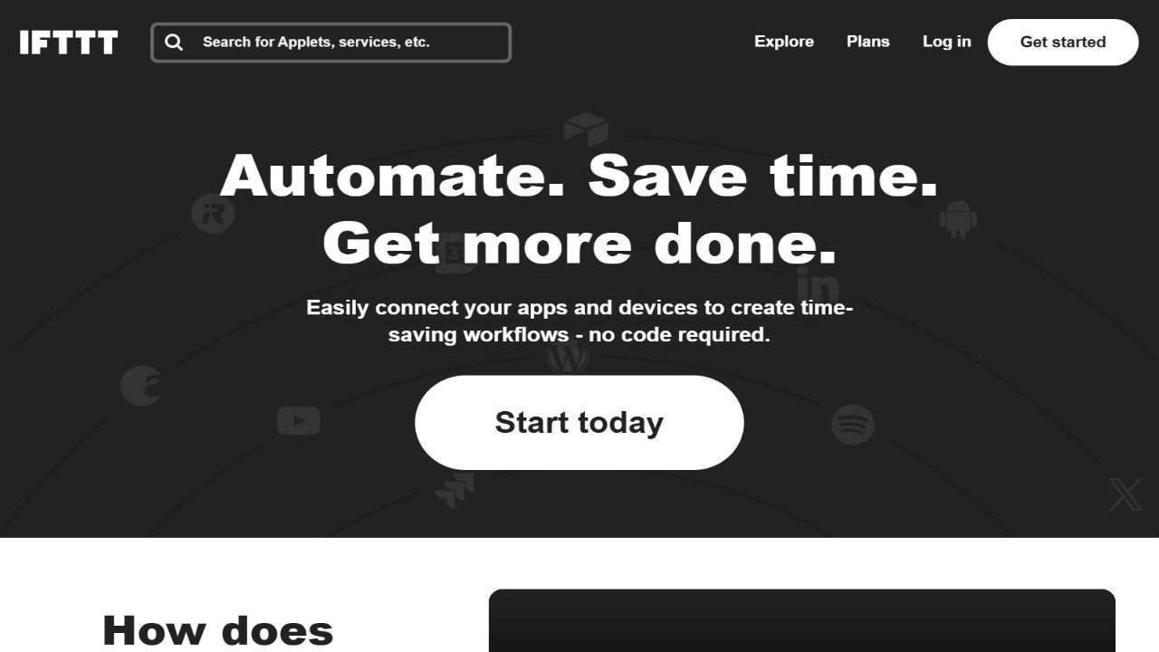 IFTTT