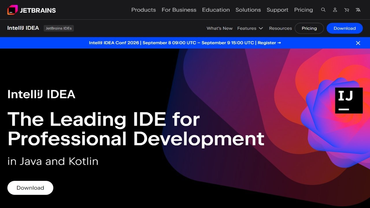 IntelliJ IDEA