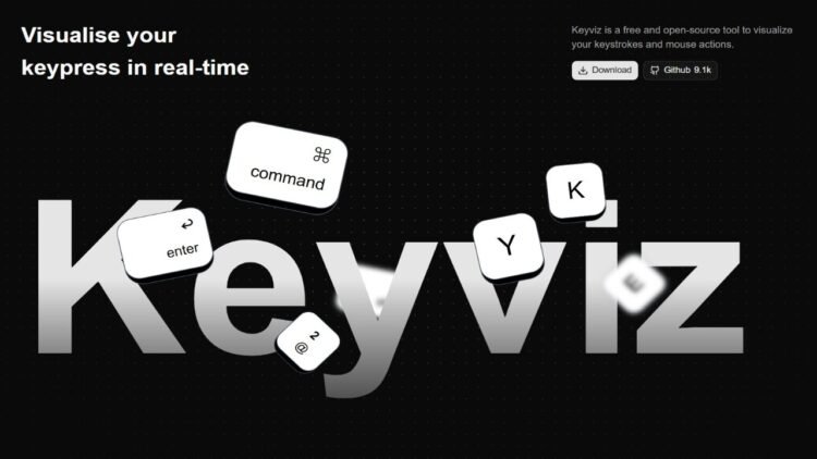 Keyviz