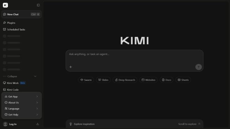 Kimi