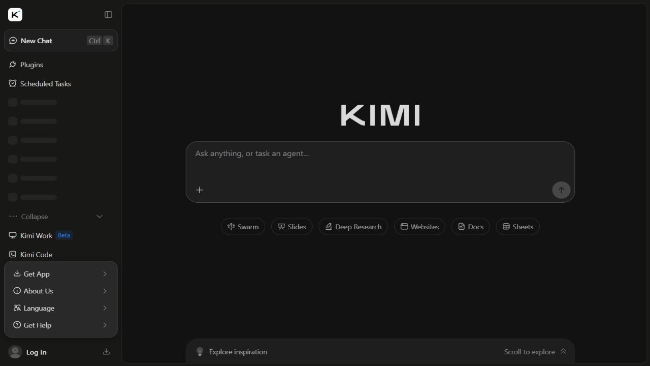 Kimi