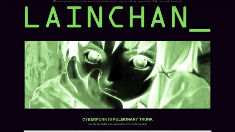 Lainchan