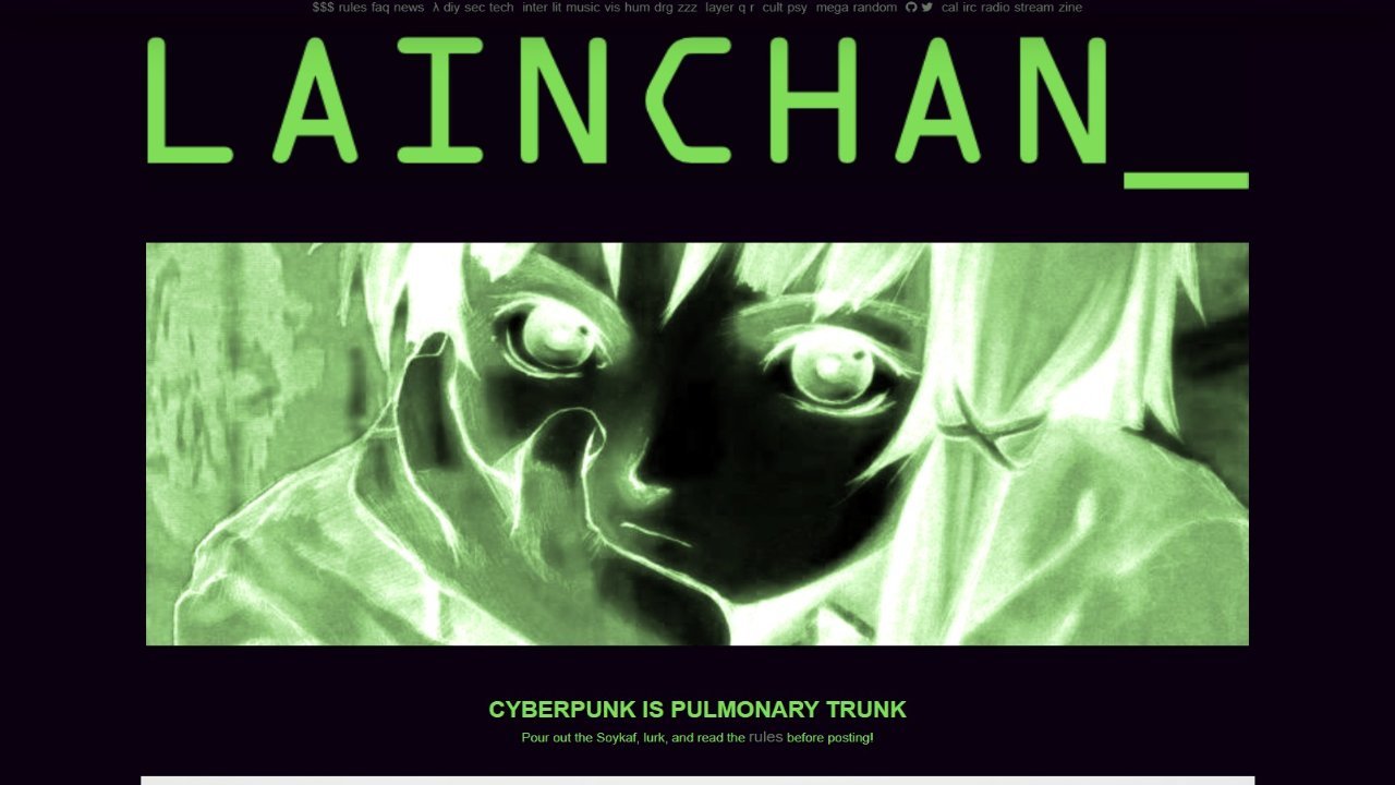 Lainchan