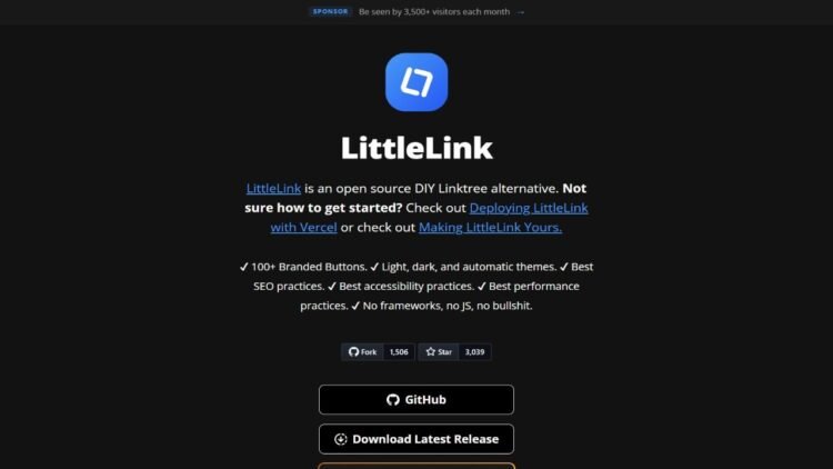 LittleLink