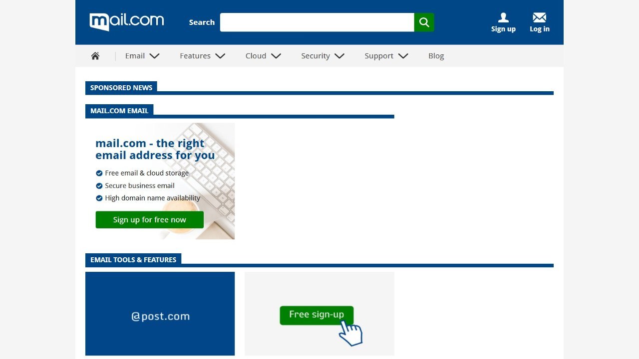 mail.com