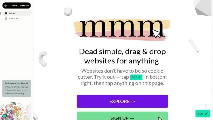 mmm.page