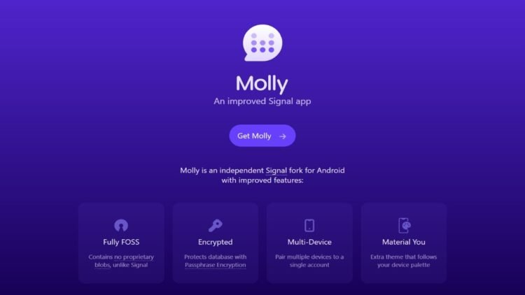 Molly