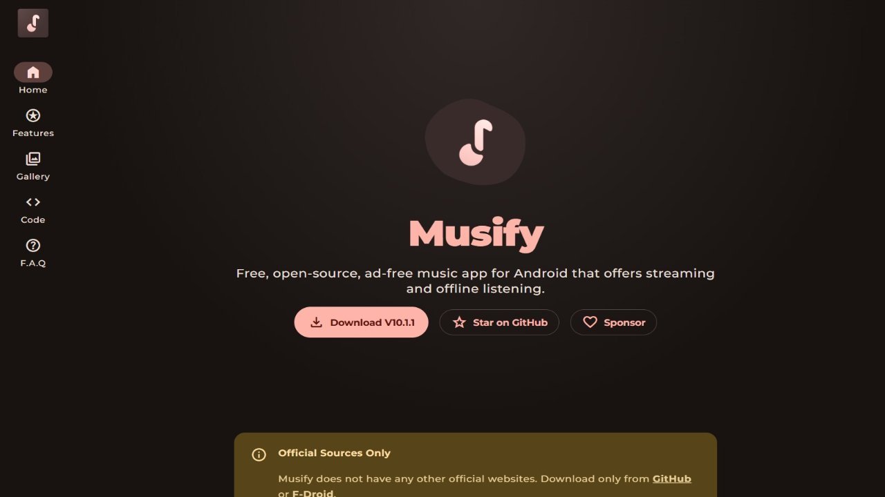 Musify