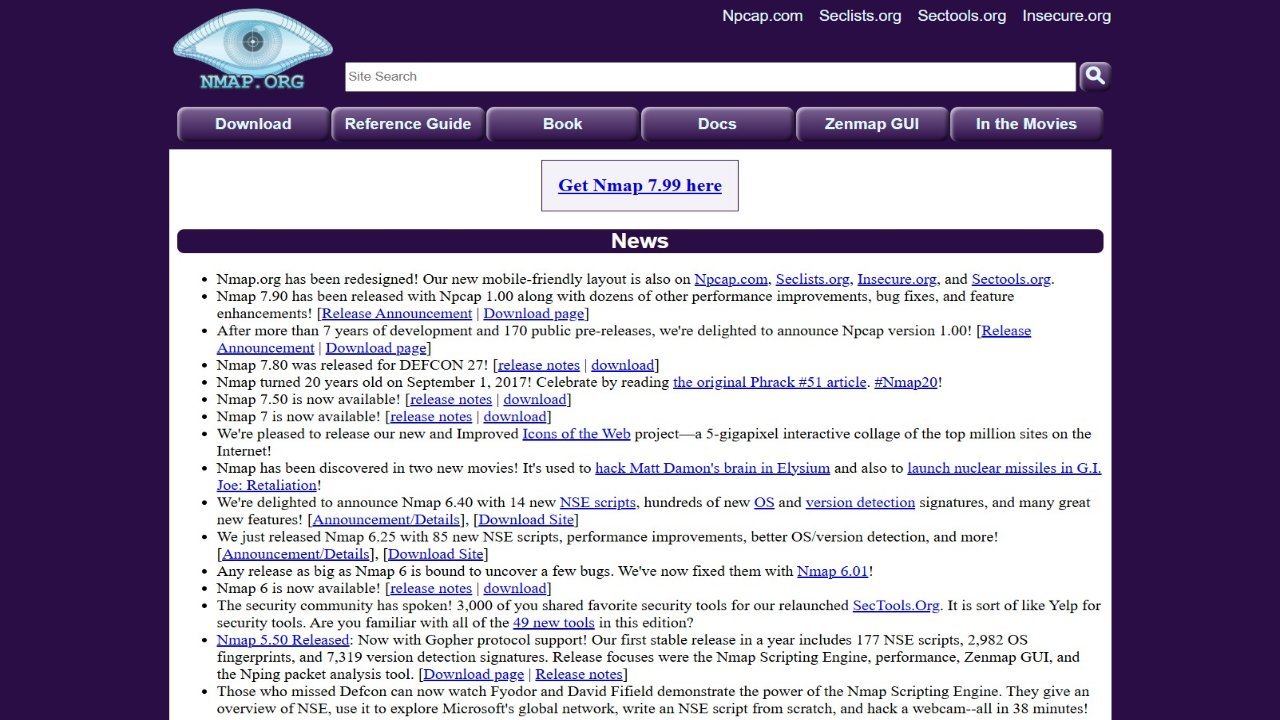 Nmap
