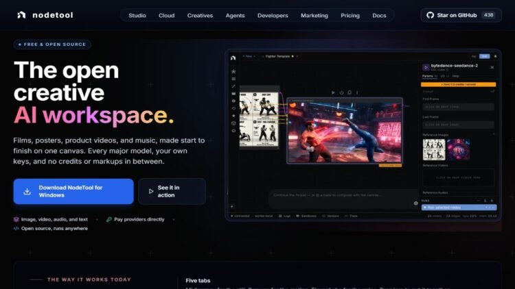 NodeTool
