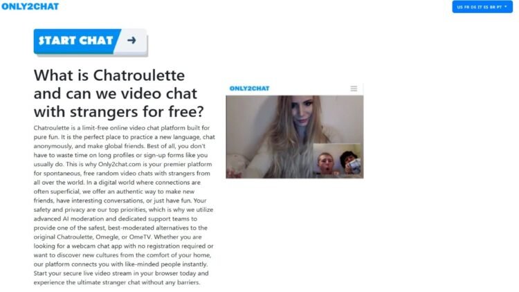 Only2chat