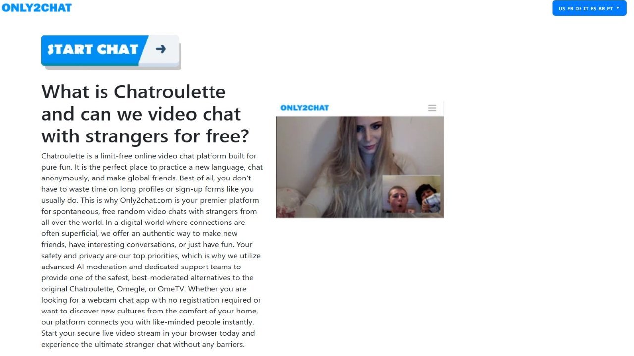 Only2chat