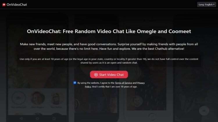 OnVideoChat