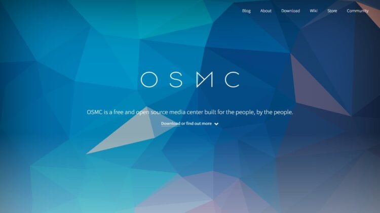 OSMC