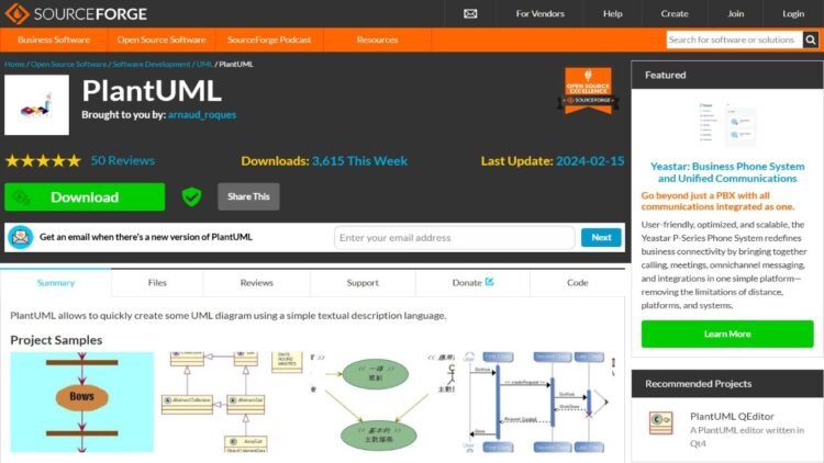PlantUML