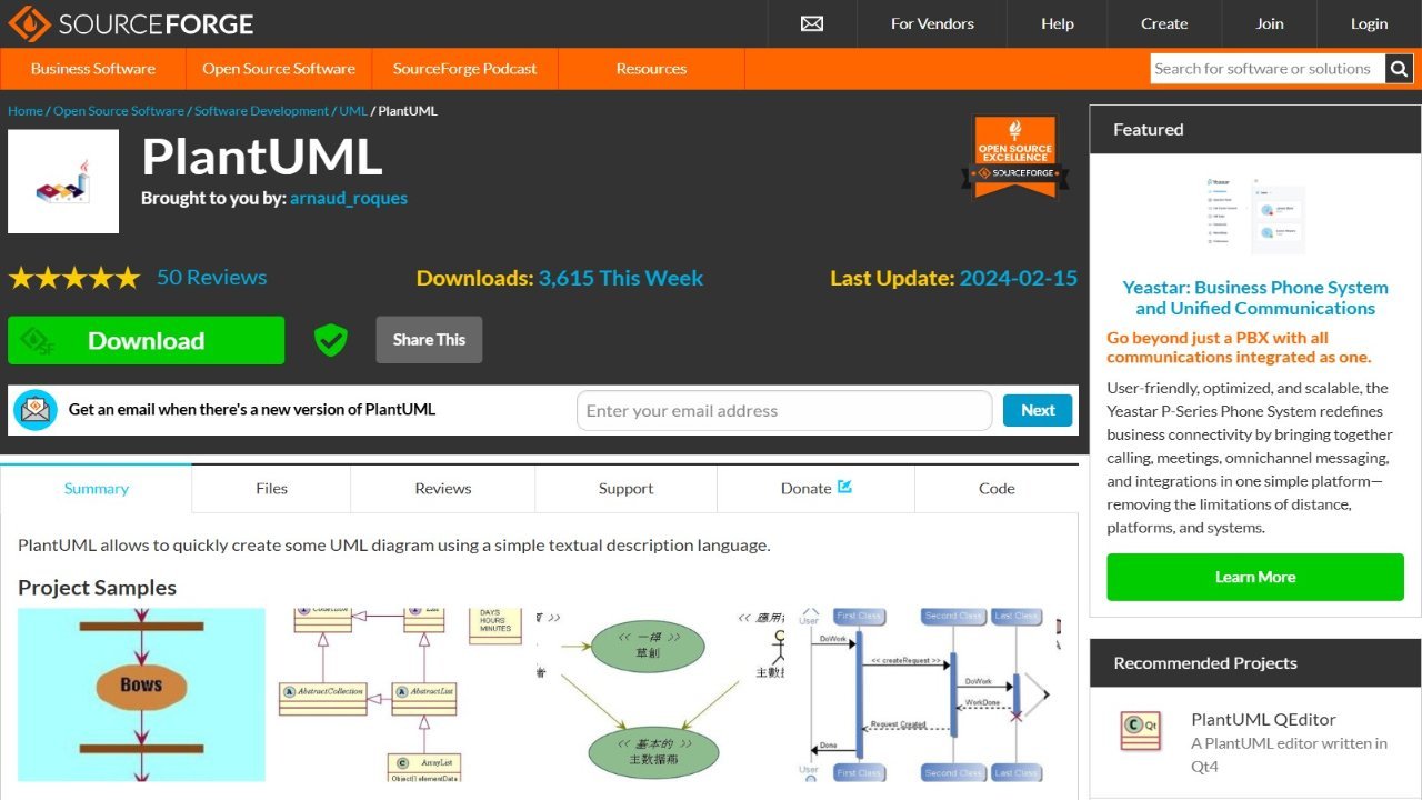 PlantUML