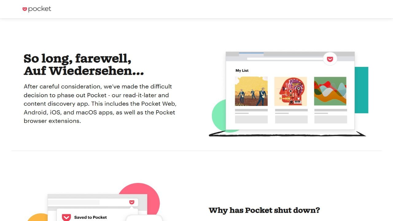 Pocket