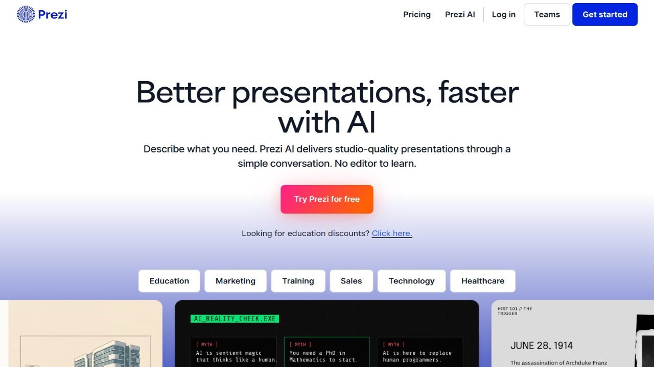 Prezi