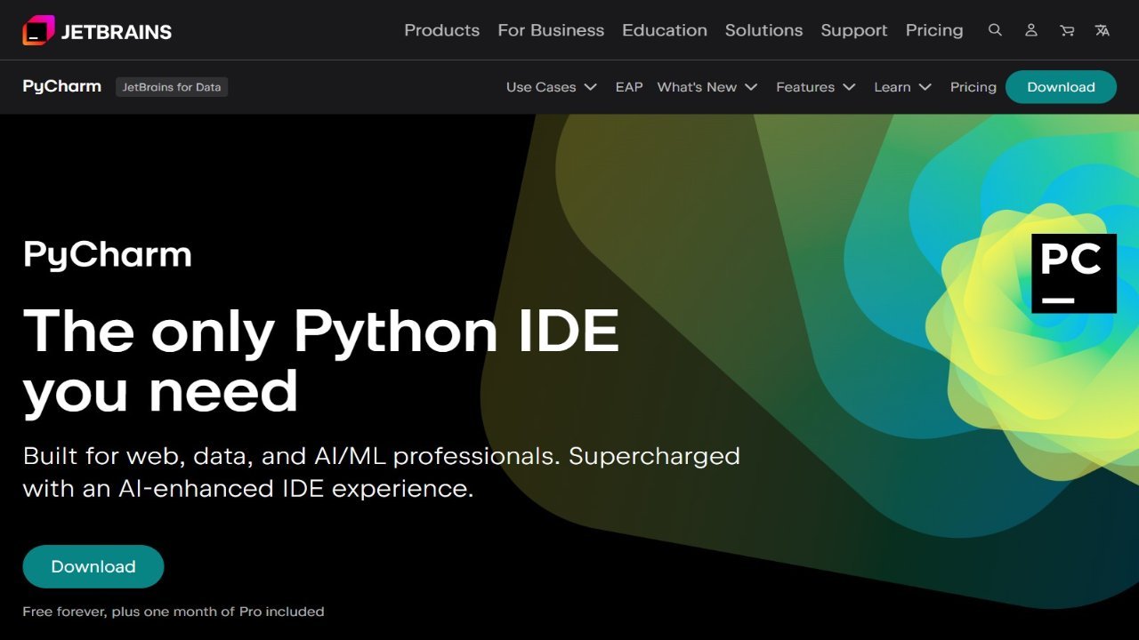 PyCharm