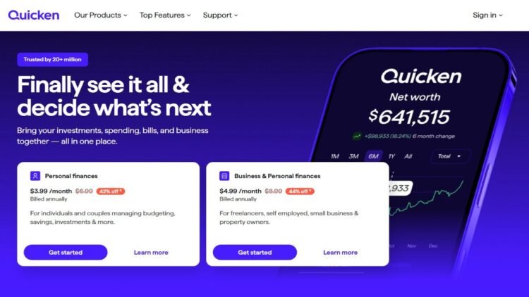 Quicken