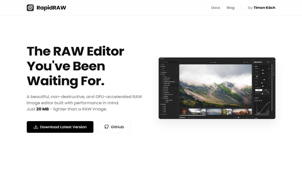 RapidRAW