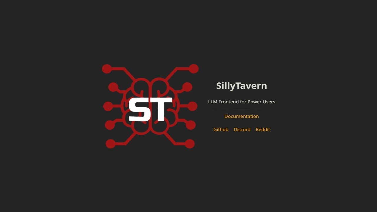 SillyTavern