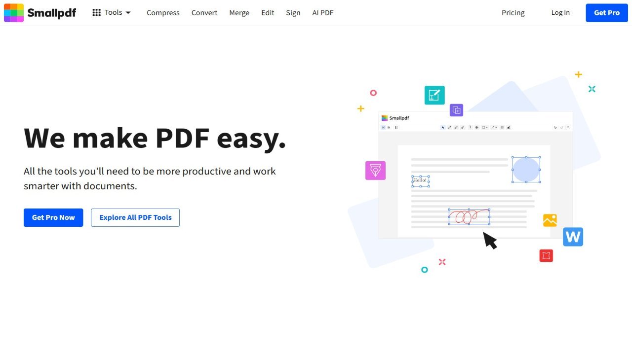 Smallpdf