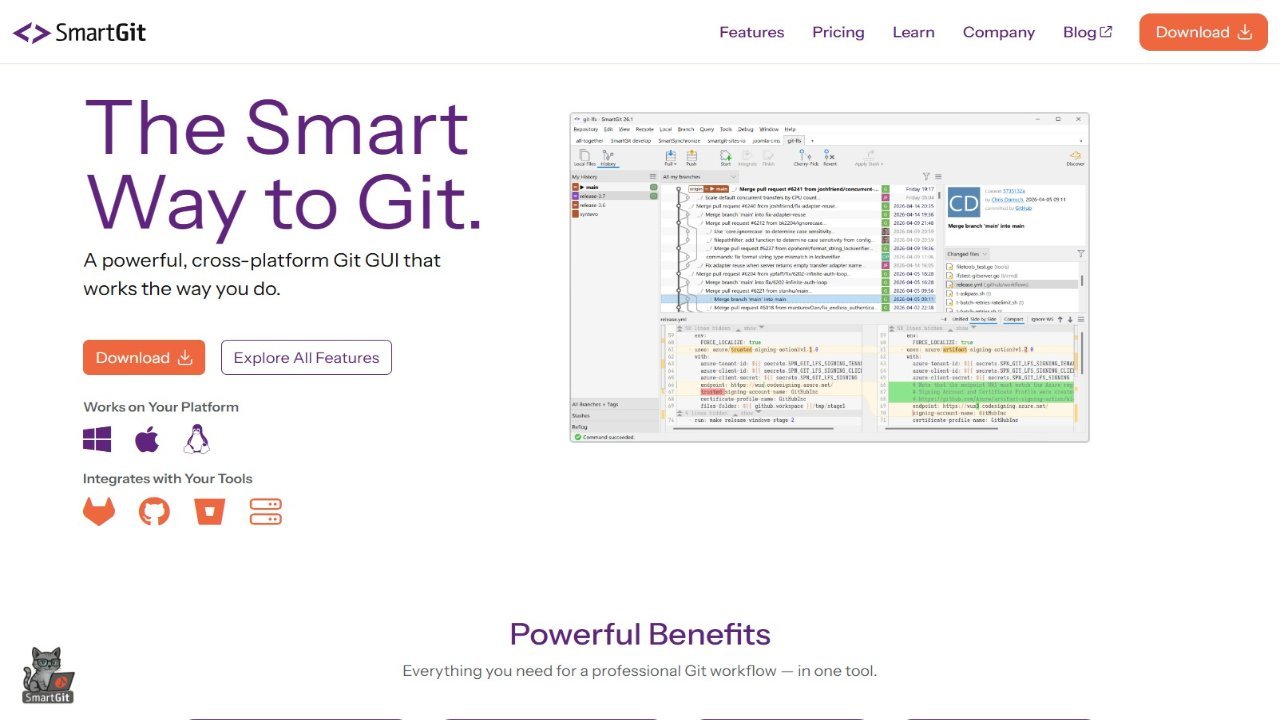 SmartGit