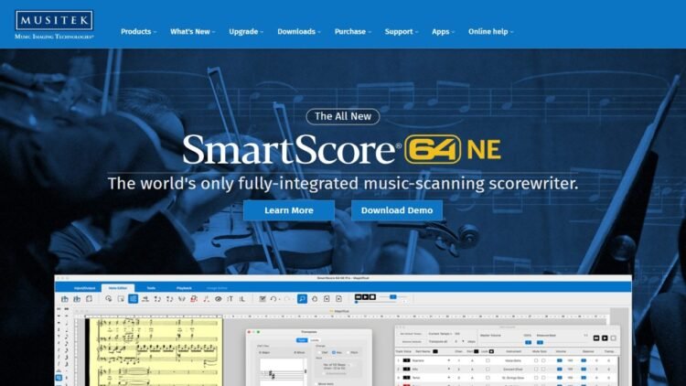 SmartScore