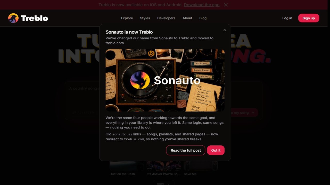 Sonauto