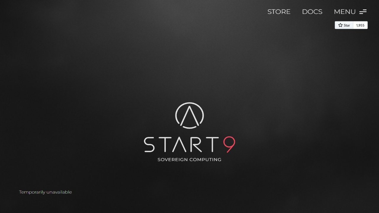 StartOS