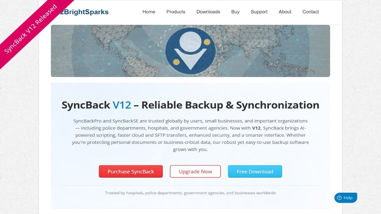 SyncBack