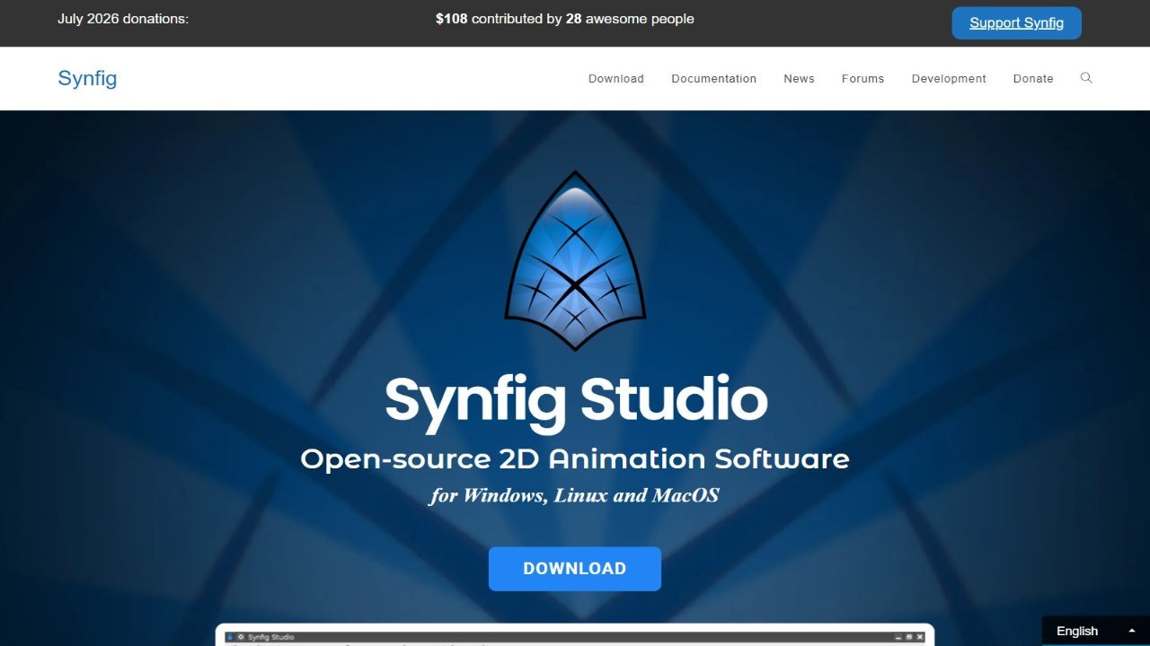 Synfig Studio