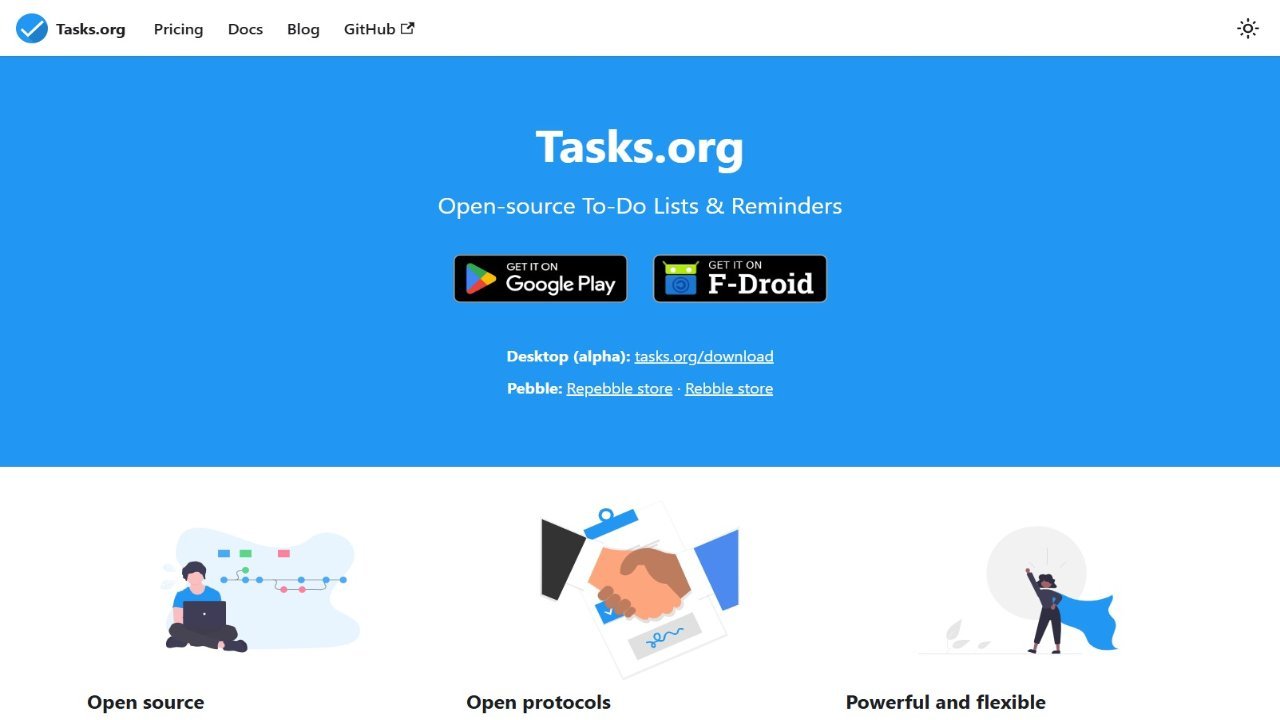 Tasks.org