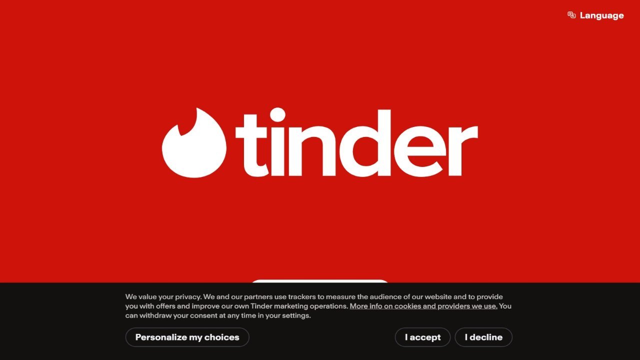 Tinder