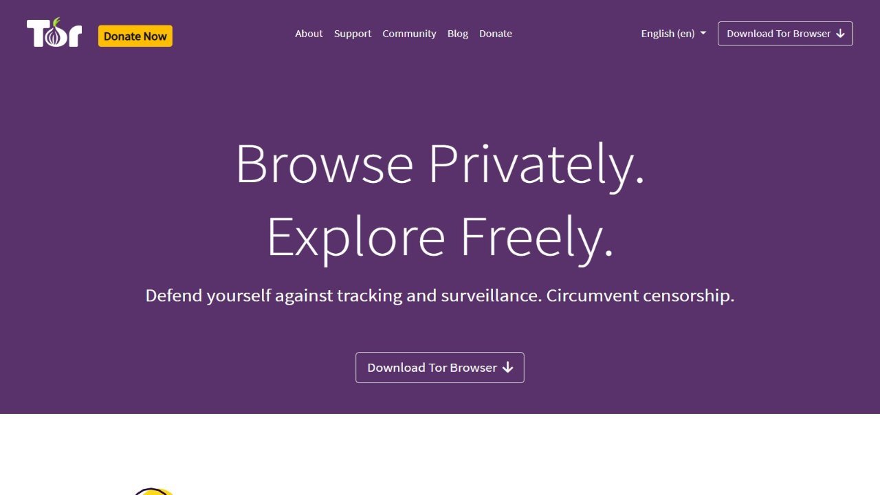 Tor