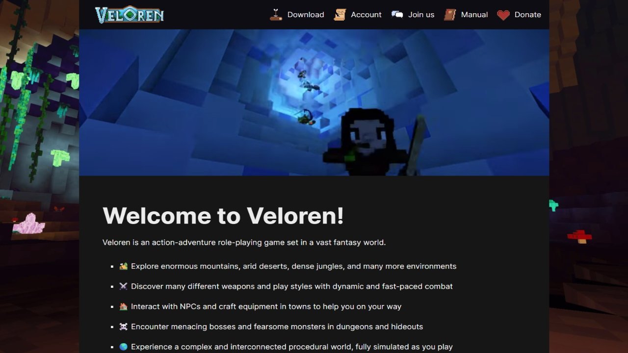 Veloren