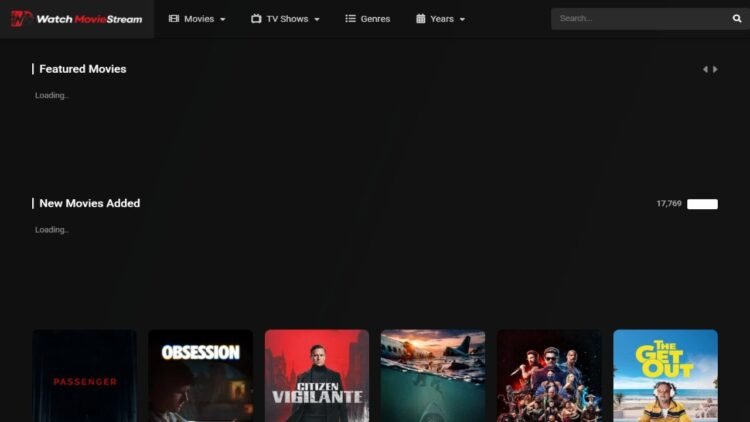 WatchMovieStream.me