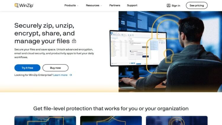 WinZip