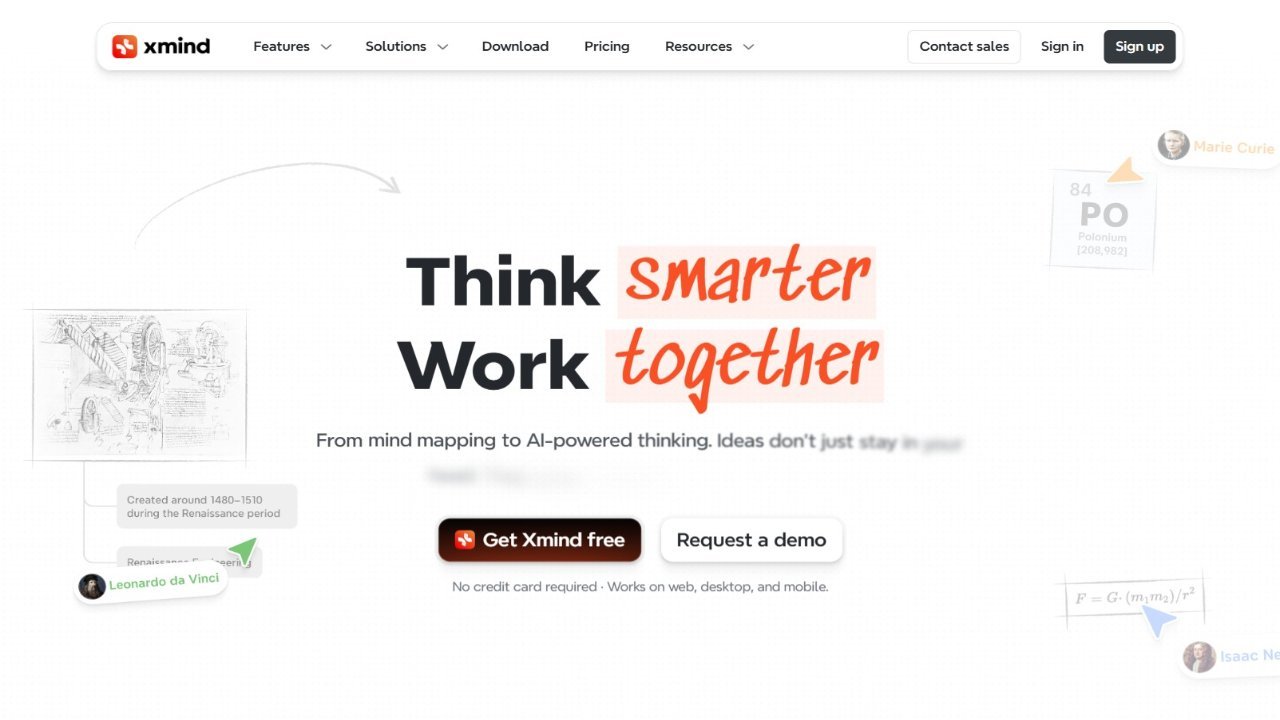 Xmind
