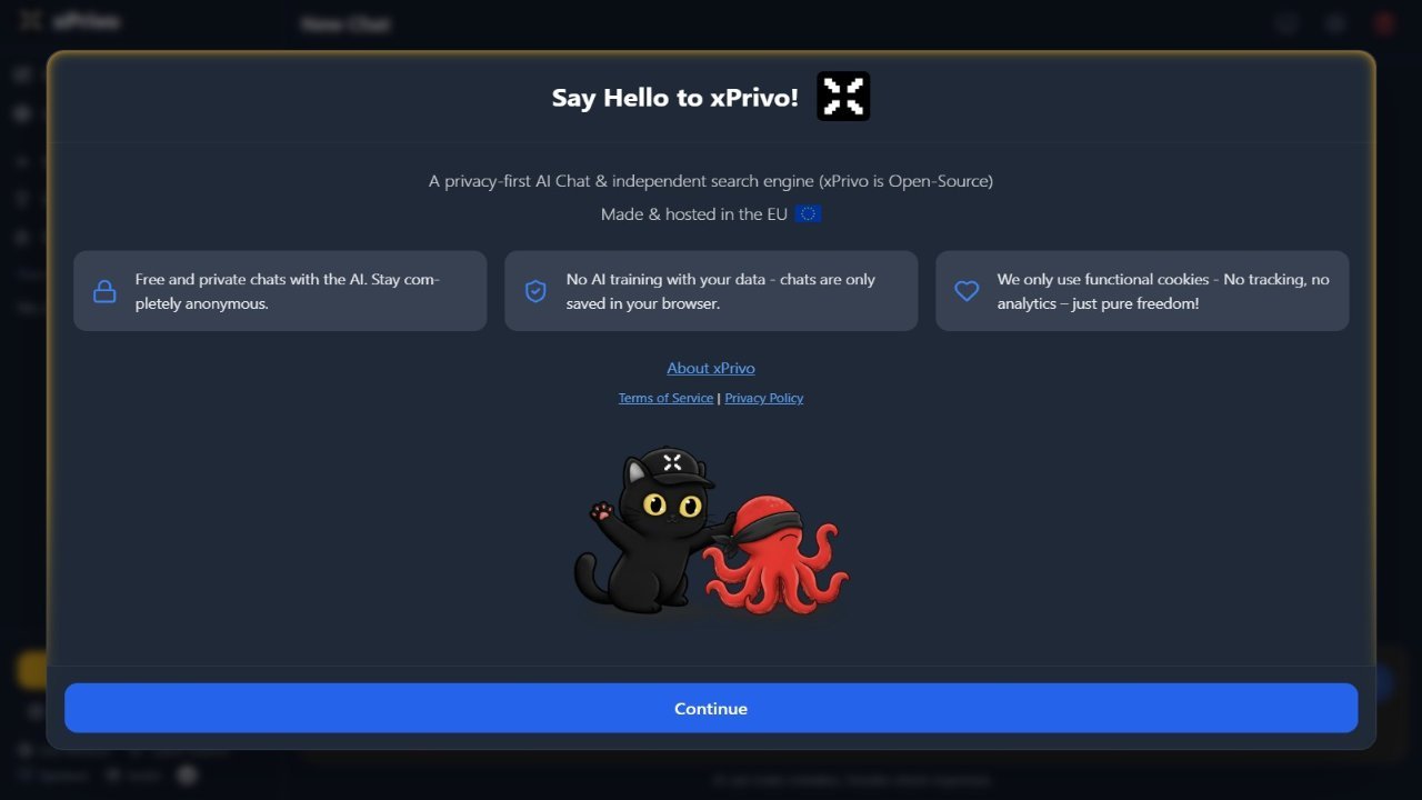 xPrivo