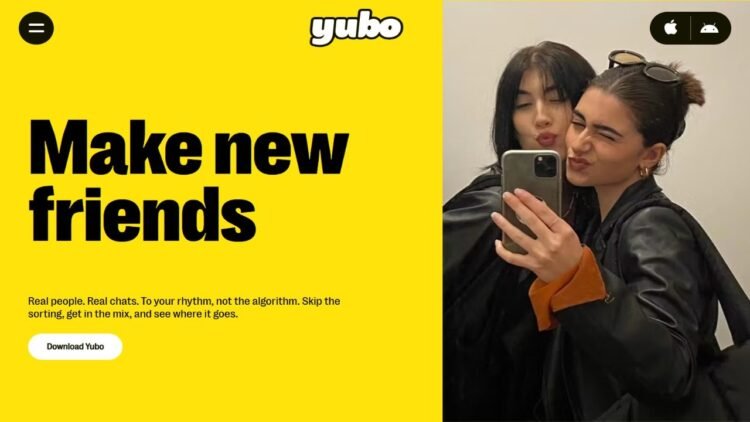 Yubo