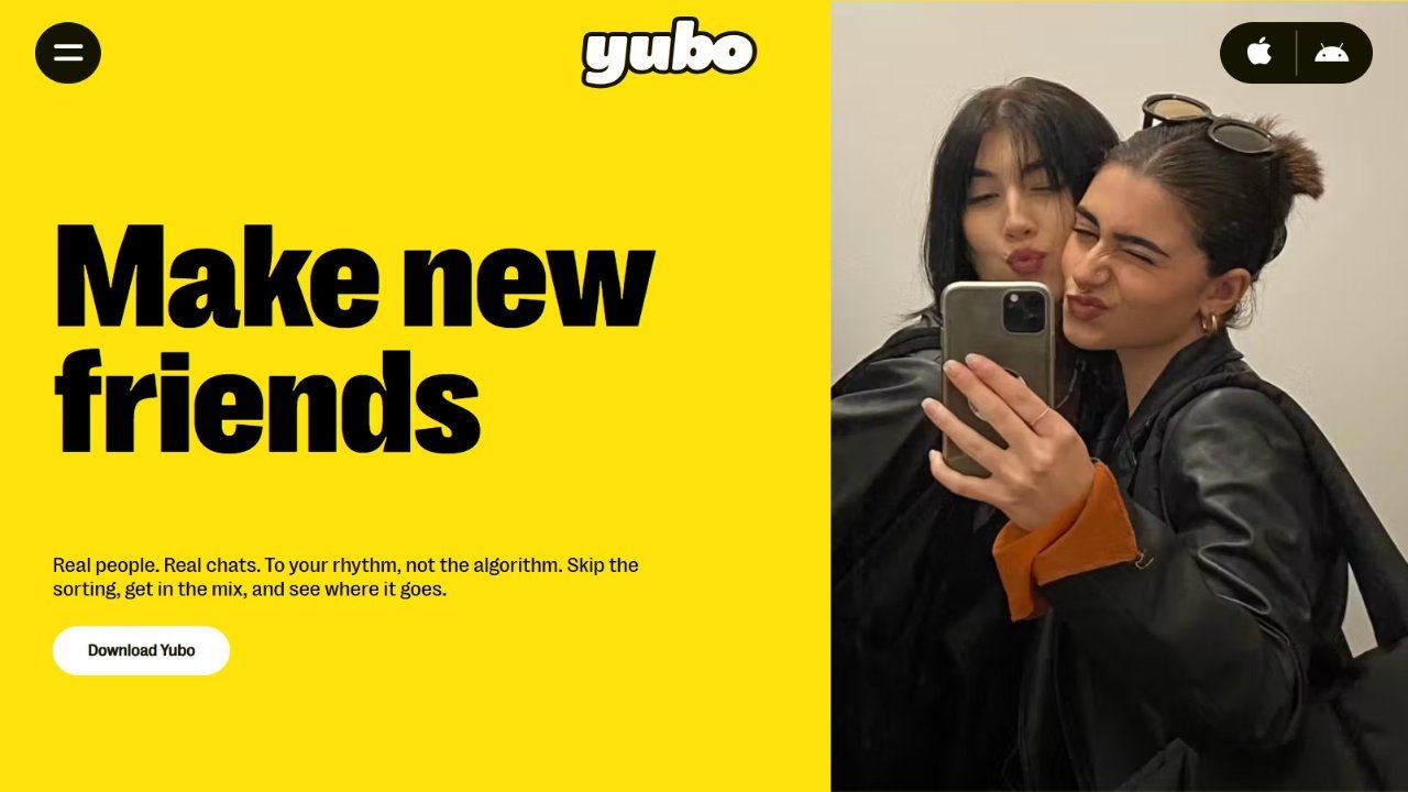 Yubo
