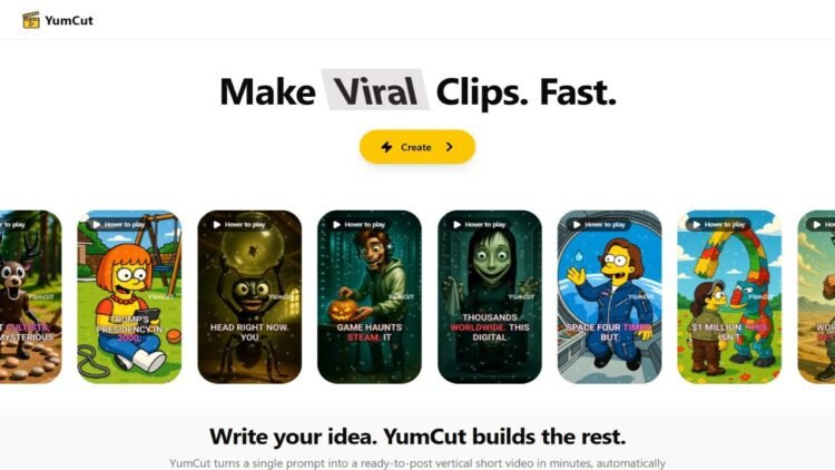YumCut