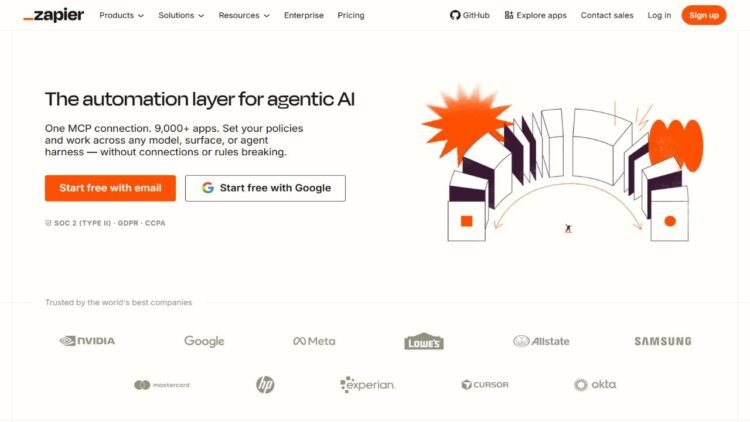 Zapier