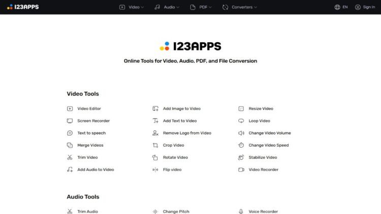 123apps