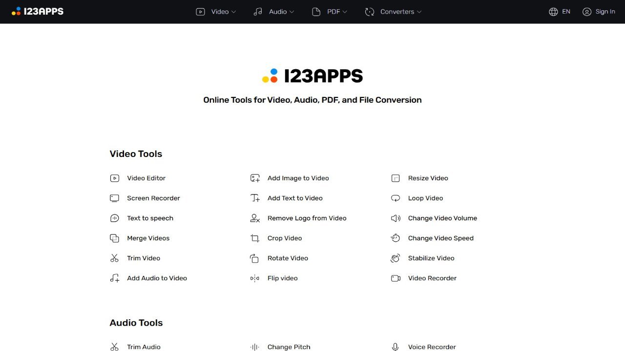 123apps