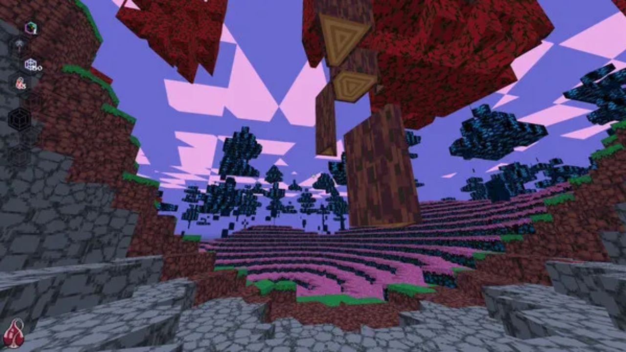 4D Miner